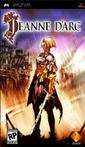 Jeanne d'Arc  boxart