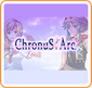 Chronus Arc boxart