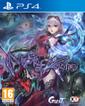 Nights of Azure boxart