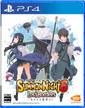 Summon Night 6: Lost Borders boxart