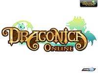 Dragon Saga boxart