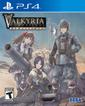 Valkyria Chronicles Remastered boxart