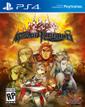 Grand Kingdom boxart