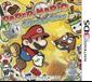 Paper Mario: Sticker Star boxart