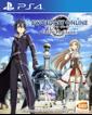 Sword Art Online: Hollow Realization boxart
