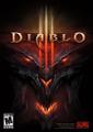 Diablo III boxart