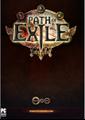 Path Of Exile boxart