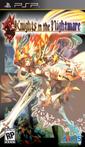 Knights in the Nightmare  boxart