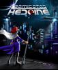 Cosmic Star Heroine boxart