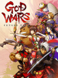 God Wars: Future Past boxart