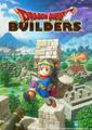 Dragon Quest Builders boxart