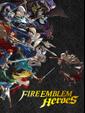 Fire Emblem Heroes boxart