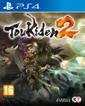 Toukiden 2 boxart