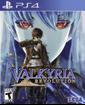 Valkyria Revolution boxart