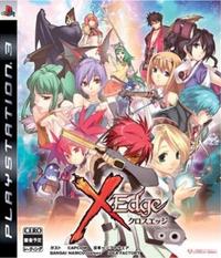 Cross Edge boxart