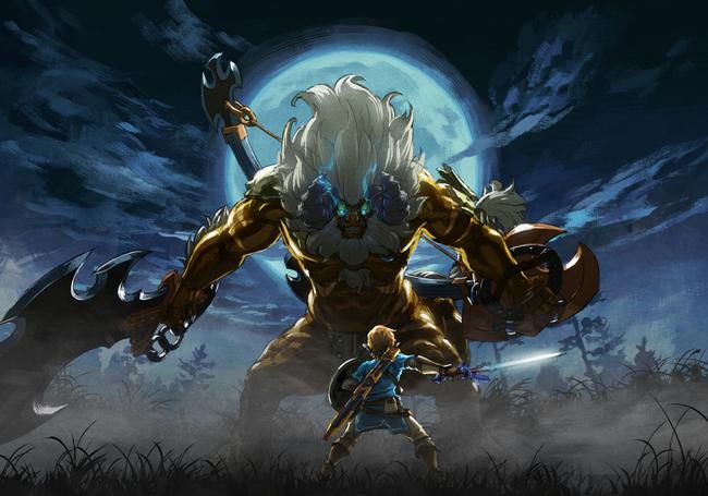 TLoZBotW_DLC_TrialArt.jpg