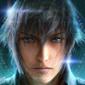 Final Fantasy XV: A New Empire boxart