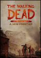 The Walking Dead: A New Frontier boxart