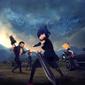 Final Fantasy XV Pocket Edition boxart