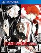Bad Apple Wars boxart