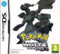 Pokemon Black and White boxart