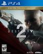 Destiny 2 boxart