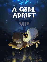 A Girl Adrift boxart