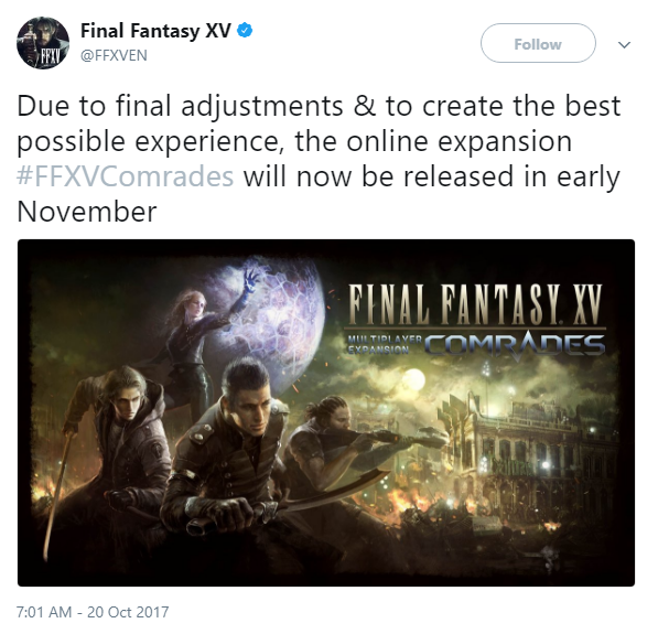 FFXV_COMRADES_DELAY.png