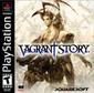 Vagrant Story boxart