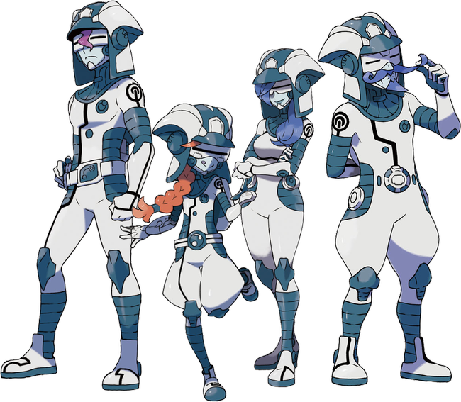 Pokemon-Ultra-Sun-Moon_UltraReconSquad.png