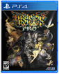 Dragon's Crown boxart