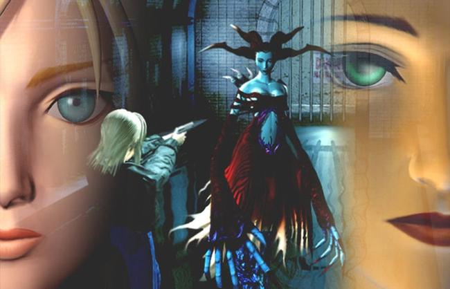 Fans thought Symbiogenesis was going to be more Parasite Eve, but instead it was a new NFT project.