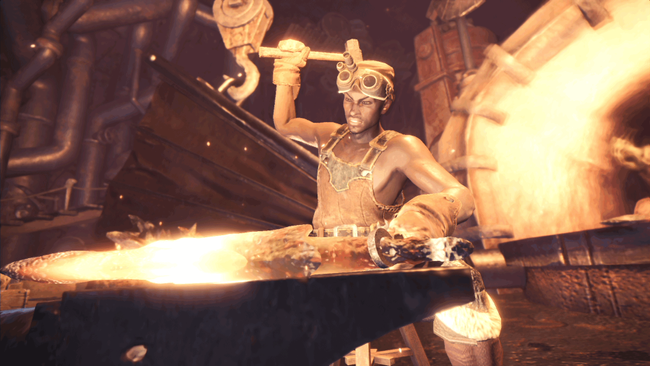 monster_hunter_world_forge_armor_blacksmith.png