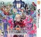 Radiant Historia: Perfect Chronology boxart