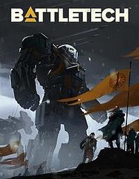 BattleTech boxart