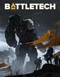 BattleTech boxart
