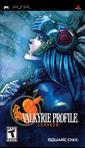 Valkyrie Profile: Lenneth boxart
