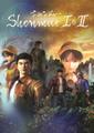 Shenmue I & II boxart