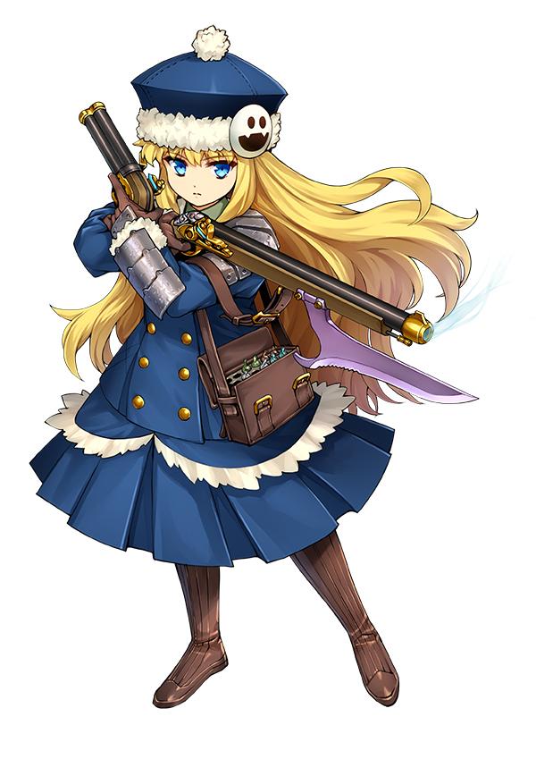 Etrian-Odyssey-X_GunnerBonus.jpg