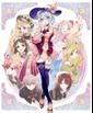 Nelke & the Legendary Alchemists: Ateliers of the New World boxart