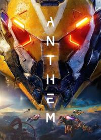 Anthem boxart