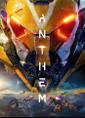 Anthem boxart