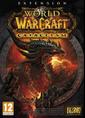 World of Warcraft: Cataclysm boxart