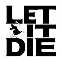 Let It Die boxart
