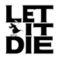 Let It Die boxart