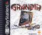Grandia boxart