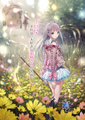 Atelier Lulua: The Scion of Arland boxart