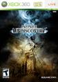 Infinite Undiscovery boxart