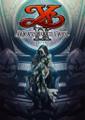 Ys IX: Monstrum Nox boxart