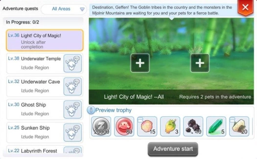 Ragnarok_Pet_Adventure_Select.png